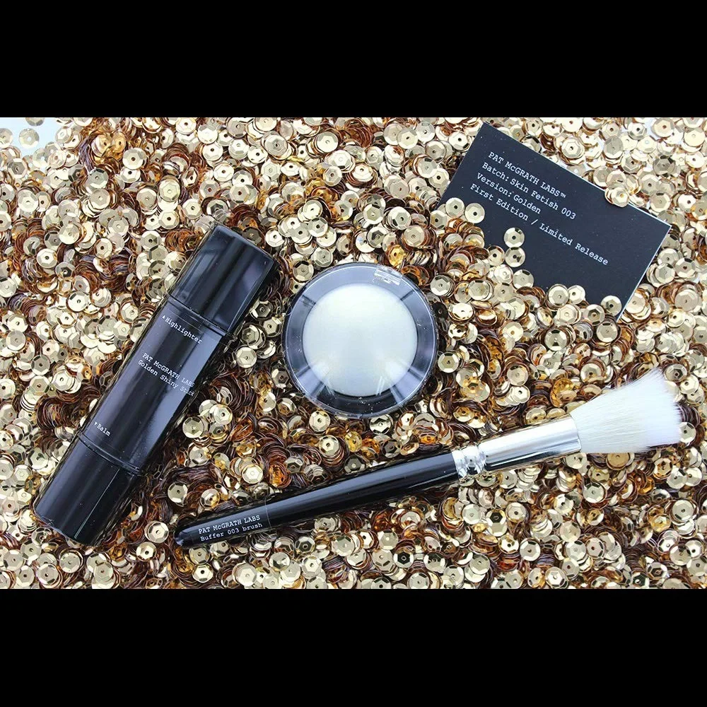 Pat McGrath Labs Skin Fetish 003 in Golden